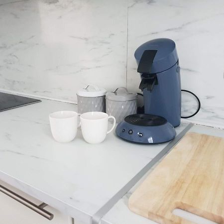 Liege Duplex 6P Pres Du Centre Ville 아파트 외부 사진