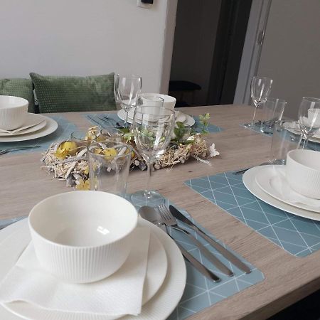 Liege Duplex 6P Pres Du Centre Ville 아파트 외부 사진