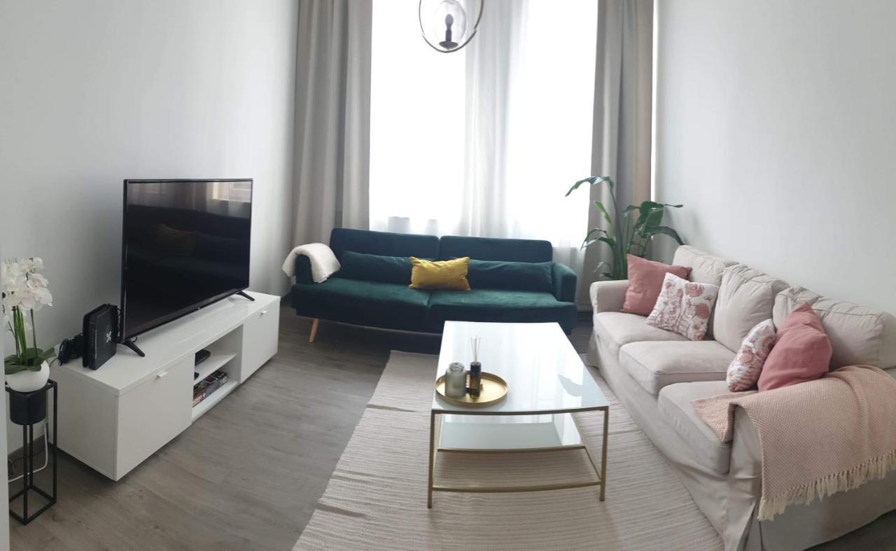Liege Duplex 6P Pres Du Centre Ville 아파트 외부 사진