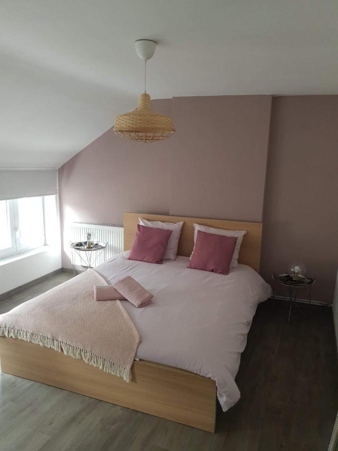 Liege Duplex 6P Pres Du Centre Ville 아파트 외부 사진