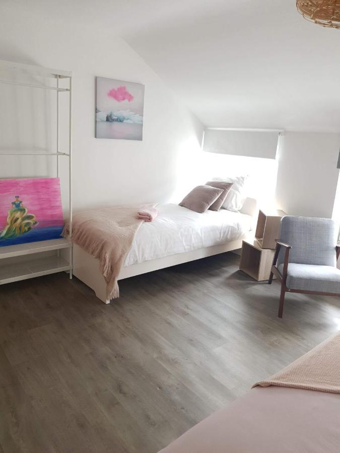 Liege Duplex 6P Pres Du Centre Ville 아파트 외부 사진