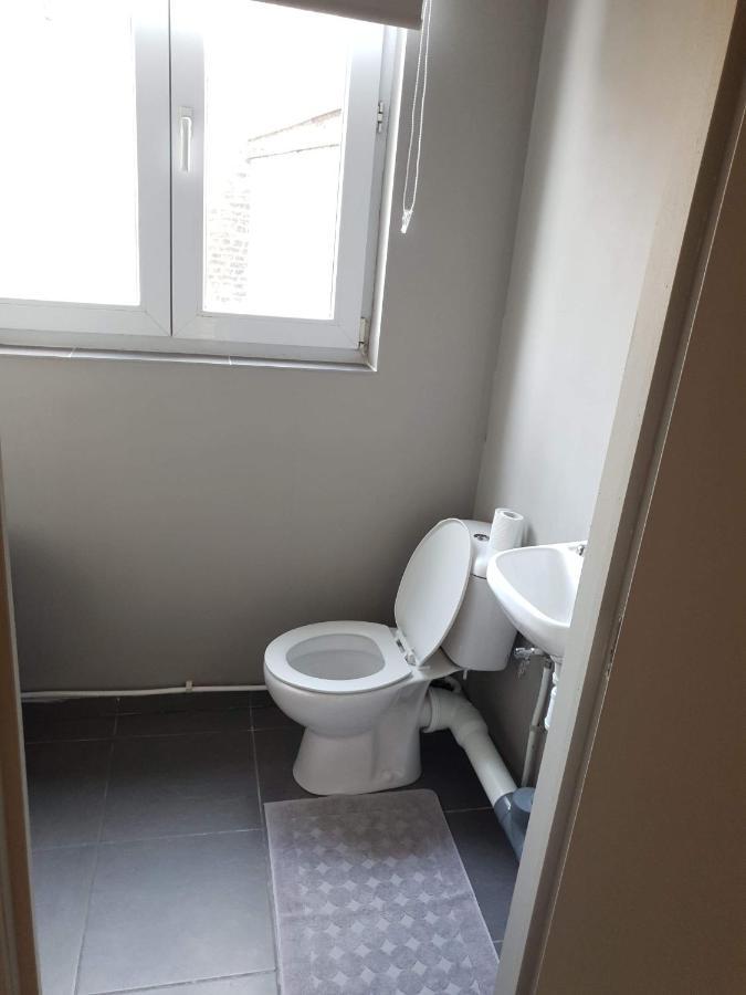 Liege Duplex 6P Pres Du Centre Ville 아파트 외부 사진